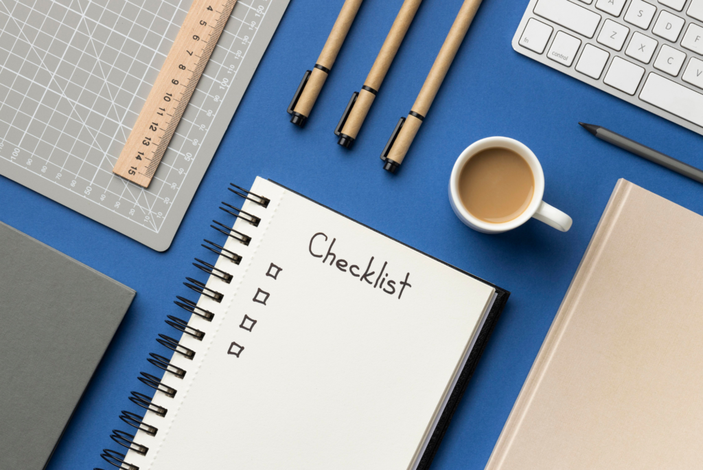 School Estate Funding Readiness Checklist
